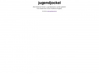 jugendjockel.de Webseite Vorschau