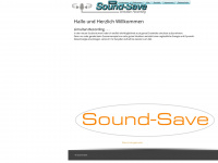 Sound-save.de