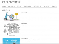 liebermann-cartoons.de