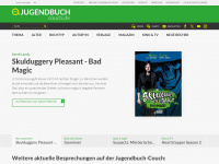 jugendbuch-couch.de