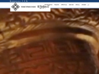 tibetfreunde.ch Webseite Vorschau
