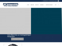 knippschild-gmbh.de Webseite Vorschau