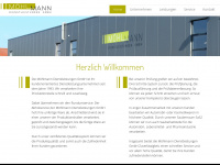moehlmann-online.de Webseite Vorschau