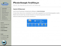 physiotherapie-stadthagen.de
