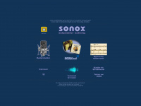 Sonox.de