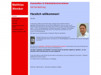 wemker-online.de
