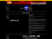 Rock-in-duingen.de