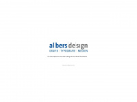 Albers-design.de