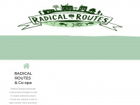 Radicalroutes.org.uk