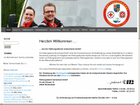 rettungsdienst-ammerland.de