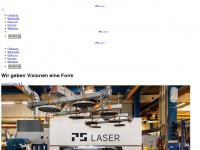 ps-laser.de Thumbnail