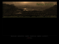 roma-victor.de Webseite Vorschau