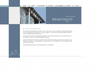 architekt-brakenhoff.de Thumbnail