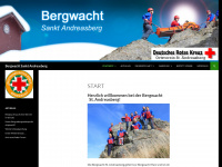 Bergwacht-andreasberg.de