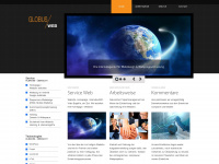 globus-web.de Thumbnail