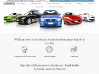 Autohaus-fortwengel.de