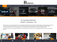 autohaus-riemann.de