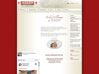 Avalon-guide.de