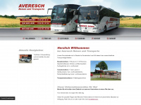 Averesch-reisen.de
