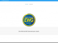 ewg-ebstorf.de Webseite Vorschau