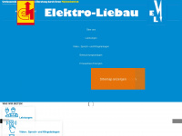 elektro-liebau.de