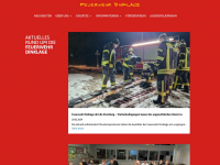 Feuerwehr-dinklage.de