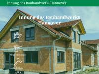 bauinnung-hannover.de Webseite Vorschau