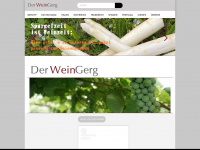 Weingerg.de