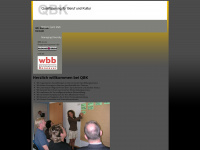 qbk-hannover.de Webseite Vorschau