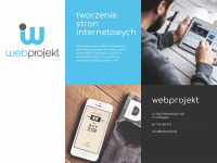 webprojekt.pl