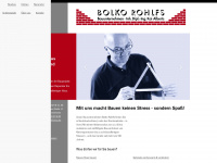 bolko-rohlfs-bau.de Webseite Vorschau