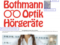 bothmann-optik.de Thumbnail