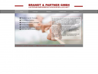Brandt-partner.biz