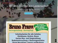 bruno-franz.de