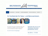 brunsmann-treppenbau.de
