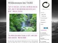 Taiki-freundeskreis.de