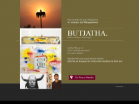 butjatha.de Webseite Vorschau
