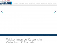 Cassens.de