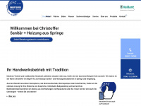 christoffer.de