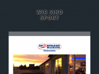 sporthaus-haubold.de Webseite Vorschau