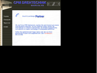 cpm-drehtechnik.com