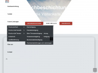 dachfachmann.de Webseite Vorschau