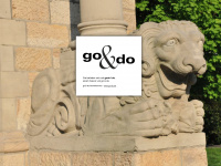 godo1.de Webseite Vorschau