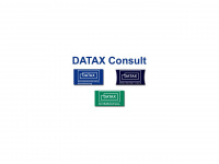 datax-consult.de Thumbnail