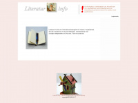 literatur.info Thumbnail