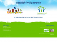 kindergarten-delligsen.de Webseite Vorschau