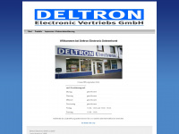 Deltronelectronic.de