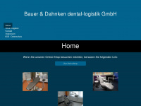 dental-logistik.com Thumbnail