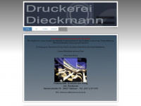 Dieckmanndruck.de