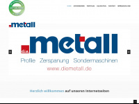 diemetall.de